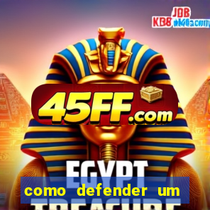 como defender um criminoso 7 temporada